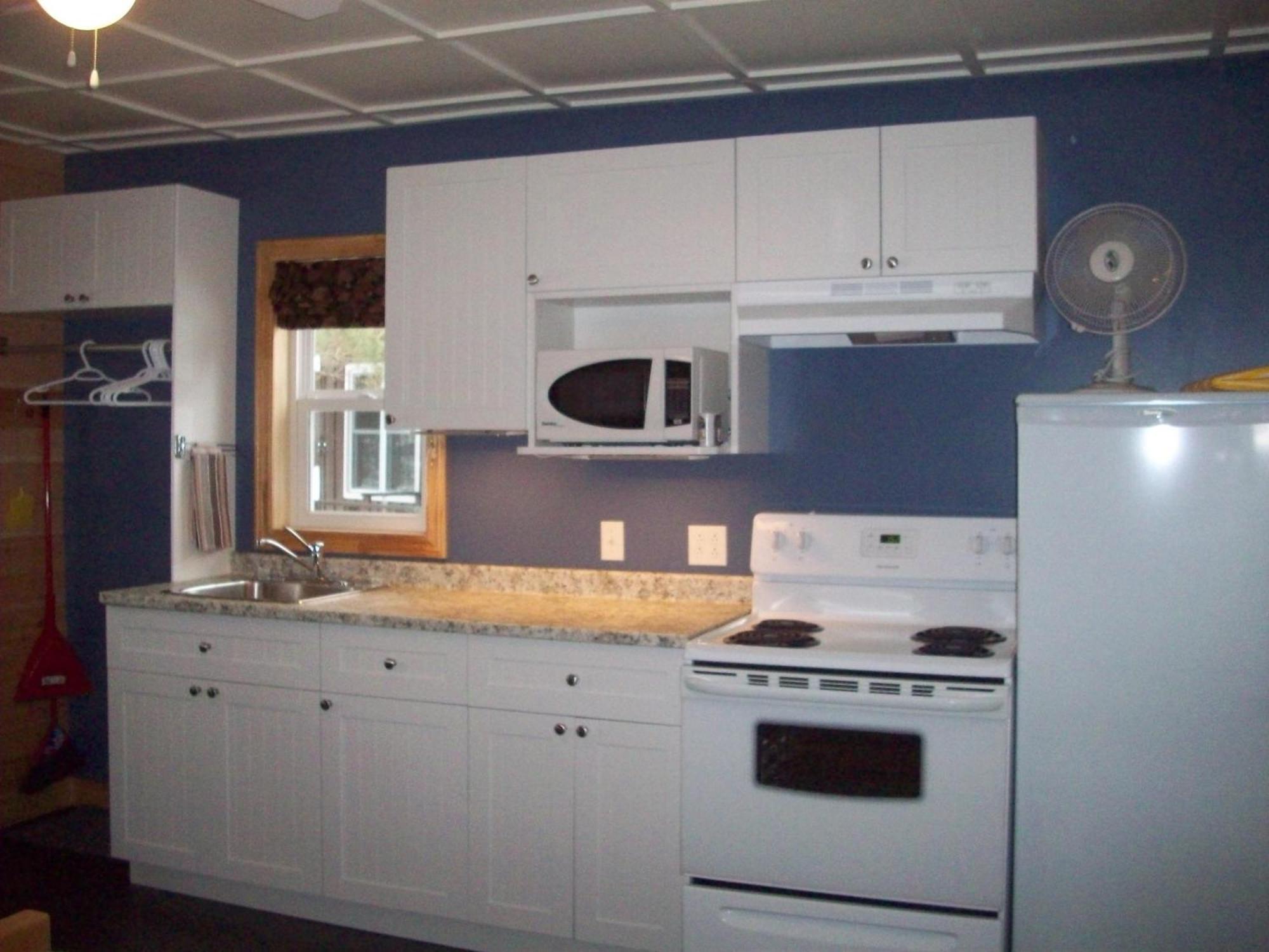 Lakewoods Cottage Oxtongue Lake Room photo